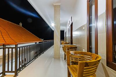 Arie Guest House