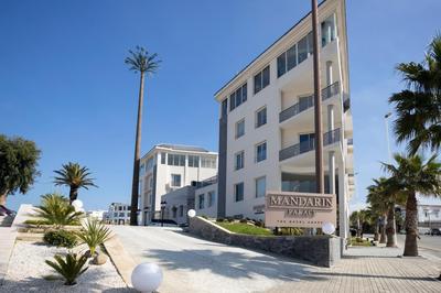 Mandarin Hotel & Spa Tanger