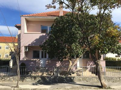 Croatian Home Apartments