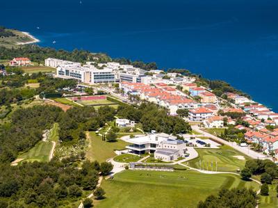 Skiper Apartments & Golf Resort