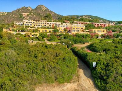 "SARDESIDENCE" Spiaggia Privata WiFi Parcheggio Riservato