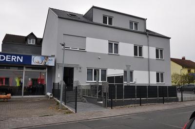 Ebersheim Luxus Plaza