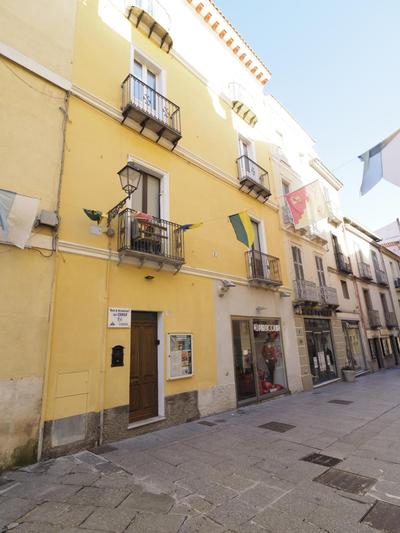 b&b del corso