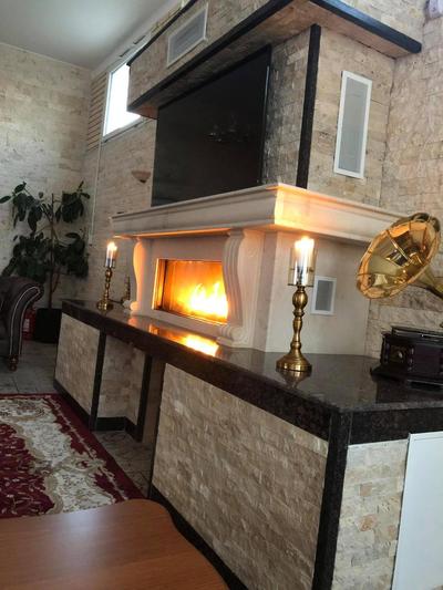 Hotel Restaurant Elite