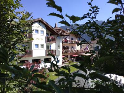 Hotel Al Polo