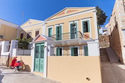 Casa Rinio