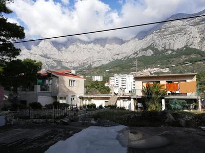 Milka Apartments