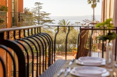 Casa Failla - Taormina Centro