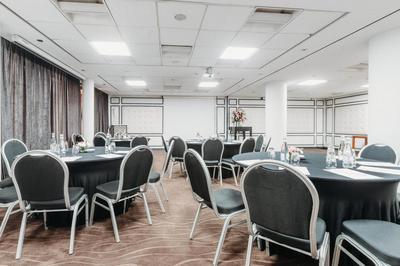 Le Diwan Hotel Rabat - MGallery Collection