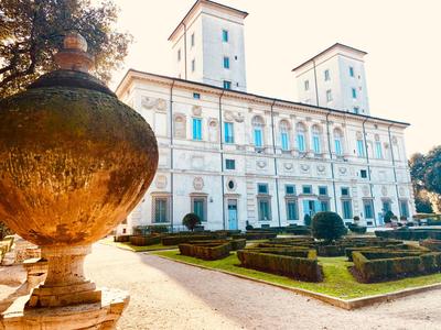 900 Piazza del Popolo