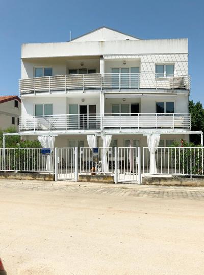 VENUS 250 meter from beach CUVI apartment
