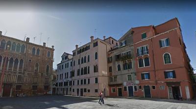 La Tana Cozy Apartment in Campo San Maurizio