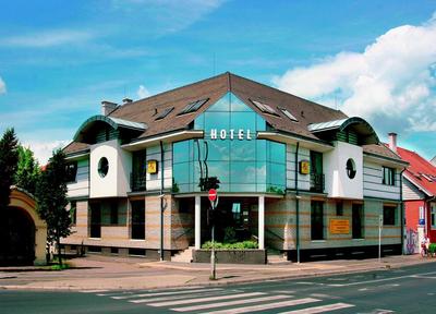 Hotel Kálvária