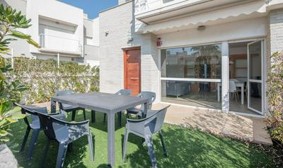 Eulalia Apartments, TarracoHomes