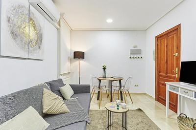 LEEWAYS APARTMENT II in GRAN VÍA