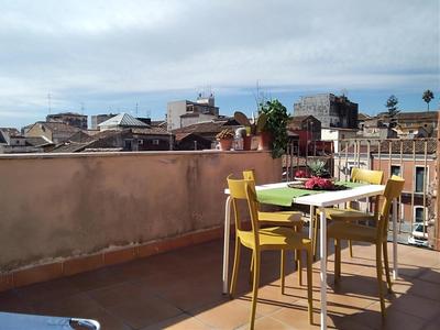 Casa Romans, Via della Palma, 63