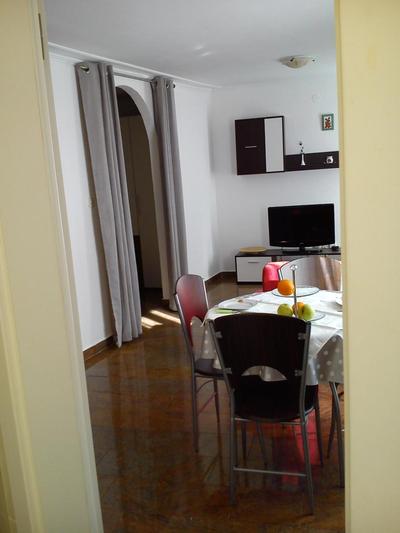 Apartment Oaza
