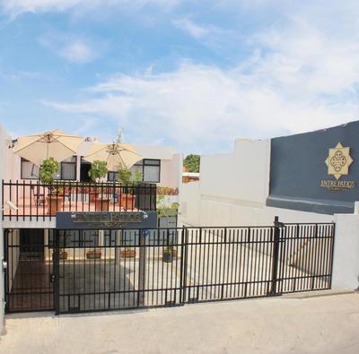Entre Patios Hotel Boutique