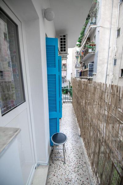 Alkamenous Apartment Petros VIPGreece