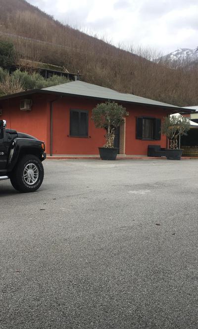 Villa Masullo