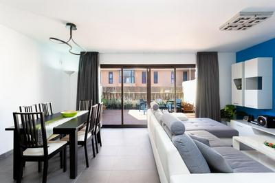 Medano Townhouse