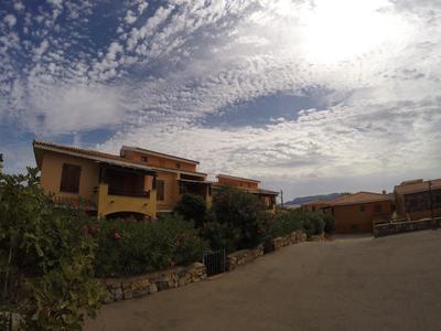 Residence Spiaggia Bianca