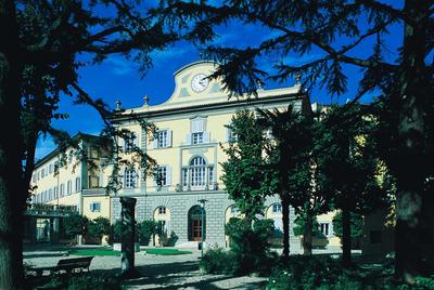 Bagni Di Pisa Palace & Thermal Spa - The Leading Hotels of the World