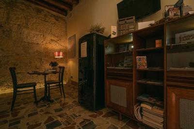 Cappuccine GuestHouse