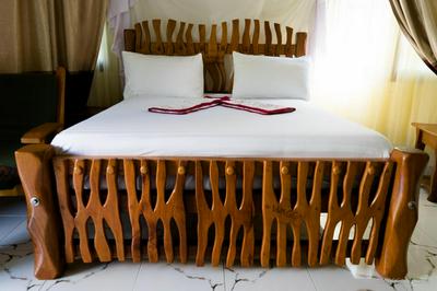 Wagga Resort Limited