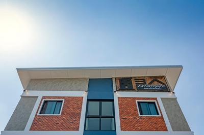 BA​ Apartment​ Flow​Suvarnabhumi