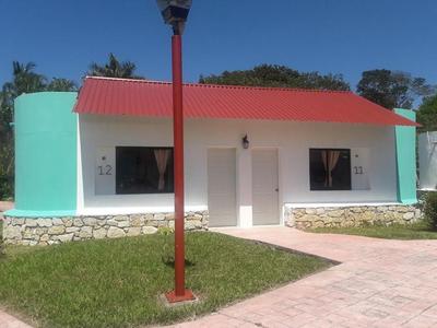 Hotel Villas Kin Ha