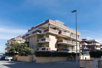 Attico Centralissimo Vista Mare