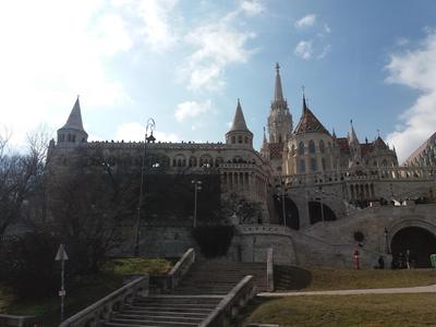Castle Base