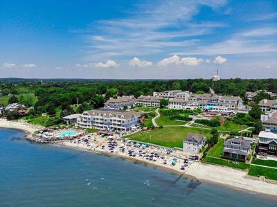 Water's Edge Resort & Spa, 写真 2