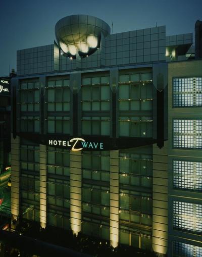 HOTEL D-WAVE Shinjuku（Adult Only)