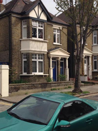 Gabe's Rooms in Central London