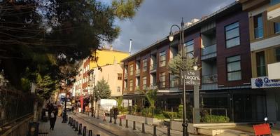 The Elegant Otel - Image 58
