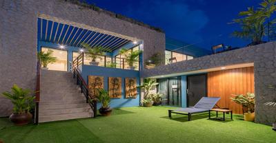 Peace Blue Naiharn Naturist Resort Phuket SHA Extra Plus