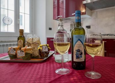 Tedea 2-bedroom 2-bathroom Exclusive Apartment