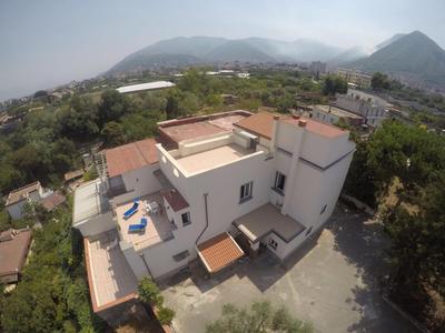 B&b La Magnolia
