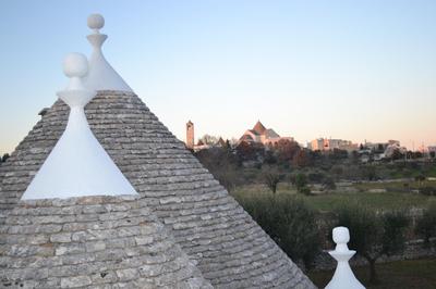 I trulli del fattore