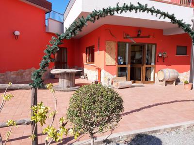 Agriturismo Agri Armonia