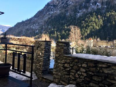 maison terme relax