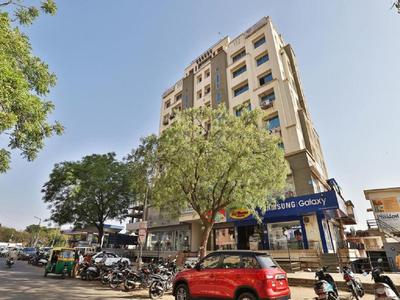 Hotel President Inn By Sky Stays
