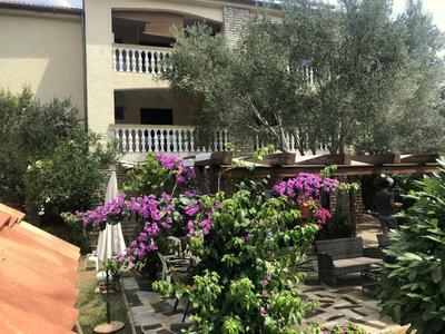 Guesthouse Vila Ruzmarin