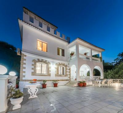 Amalia Country House