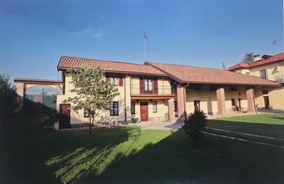 Cascina Tetto del Priore