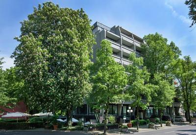 Rheinhof by Gerda Good Living - Digital Access