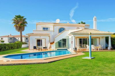 Villa Beatrice
