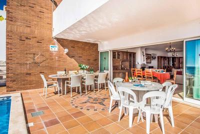 Villa Oceano